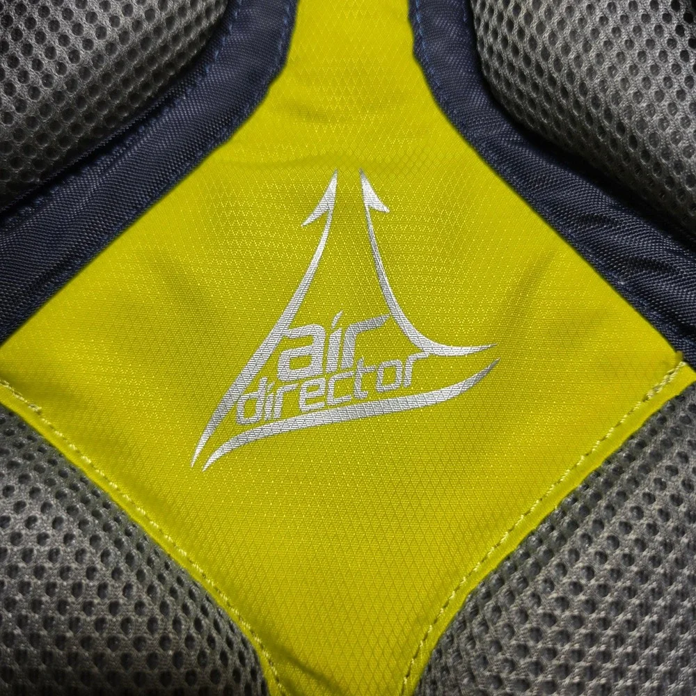Camelbak conquer trails